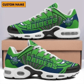 Personalized Brisbane Broncos TN Shoes Running Sneakers-V091712