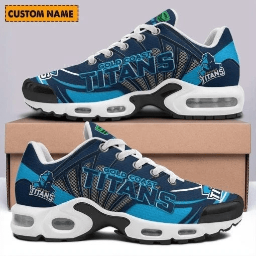 Personalized Brisbane Broncos TN Shoes Running Sneakers-V091712 Personalized Brisbane Broncos TN Shoes Running Sneakers-V091712