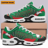 Personalized Brisbane Broncos TN Shoes Running Sneakers-V091712