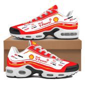 V8 Supercars TN Shoes-Mobil1 Truck Assist Racing Air Max Plus