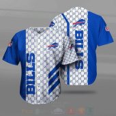 NFL Buffalo Bills Special Design Baseball Jersey
