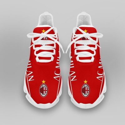 AC Milan Red Version Max Soul Shoes