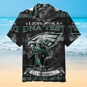 NFL Philadelphia Eagles Special Edition Hawaiian Shirt