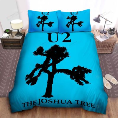 U2 The Joshua Tree Bedding Set
