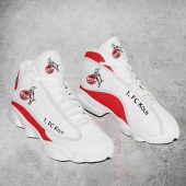 1. Fc Koln White Red Air Jordan 13 Shoes White.jpg - demo10