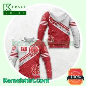 1. FSV Mainz 05 Bundesliga Pullover Hoodie