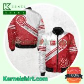 1. FSV Mainz 05 Bundesliga Bomber Jacket