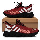 Aerosmith Max Soul Shoes V2