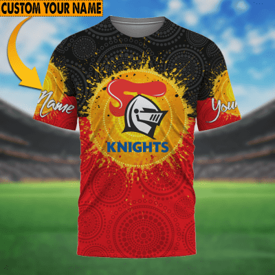 Personalized NRL Aboriginal Shirt For Fan-Limited Edition