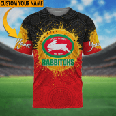 Personalized NRL Aboriginal Shirt For Fan-Limited Edition