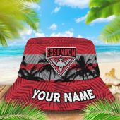 Personalized AFL Bucket Hat For Fan - Limited Edition