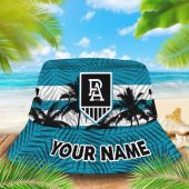 Personalized AFL Bucket Hat For Fan - Limited Edition