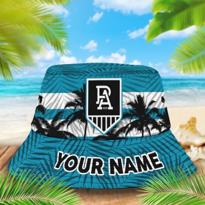 Personalized AFL Bucket Hat For Fan - Limited Edition