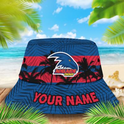 Personalized AFL Bucket Hat For Fan - Limited Edition