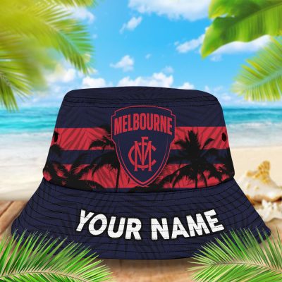 Personalized AFL Bucket Hat For Fan - Limited Edition