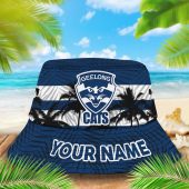 Personalized AFL Bucket Hat For Fan - Limited Edition