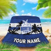 Personalized AFL Bucket Hat For Fan - Limited Edition