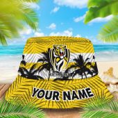 Personalized AFL Bucket Hat For Fan - Limited Edition