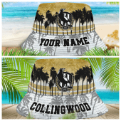 AFL Personalized Bucket Hat For Lover, Boyfriend, Husband - Limited Ed
