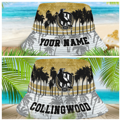 AFL Personalized Bucket Hat For Lover, Boyfriend, Husband - Limited Ed