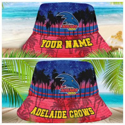 AFL Personalized Bucket Hat For Lover, Boyfriend, Husband - Limited Ed