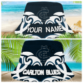 AFL Personalized Bucket Hat For Lover, Boyfriend, Husband - Limited Ed