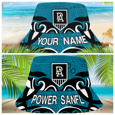 AFL Personalized Bucket Hat For Lover, Boyfriend, Husband - Limited Ed
