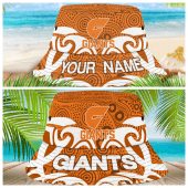 AFL Personalized Bucket Hat For Lover, Boyfriend, Husband - Limited Ed