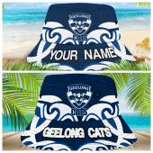 AFL Personalized Bucket Hat For Lover, Boyfriend, Husband - Limited Ed