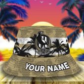 Personalized AFL Bucket Hat For Fan - Limited Edition