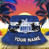 Personalized AFL Bucket Hat For Fan - Limited Edition