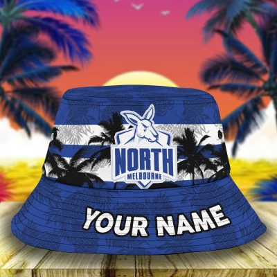 Personalized AFL Bucket Hat For Fan - Limited Edition