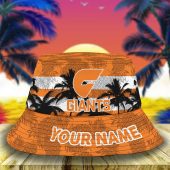 Personalized AFL Bucket Hat For Fan - Limited Edition