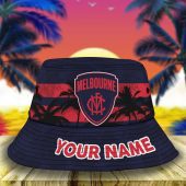 Personalized AFL Bucket Hat For Fan - Limited Edition