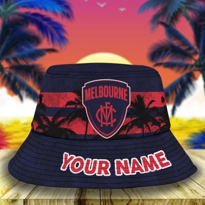Personalized AFL Bucket Hat For Fan - Limited Edition
