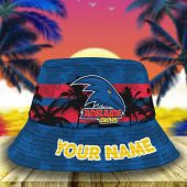 Personalized AFL Bucket Hat For Fan - Limited Edition