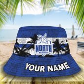 Personalized AFL Bucket Hat For Fan - Limited Edition