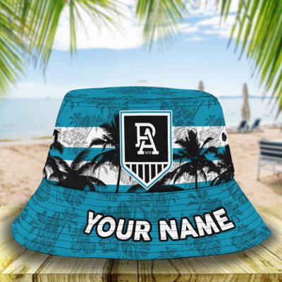Personalized AFL Bucket Hat For Fan - Limited Edition