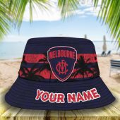 Personalized AFL Bucket Hat For Fan - Limited Edition