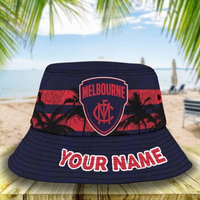 Personalized AFL Bucket Hat For Fan - Limited Edition