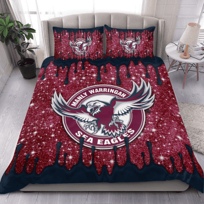New NRL Bedding Set For Fan  Limited Edition