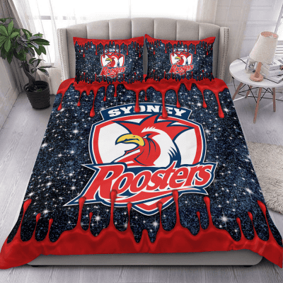 New NRL Bedding Set For Fan  Limited Edition