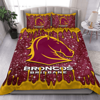 New NRL Bedding Set For Fan  Limited Edition