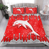 New NRL Bedding Set For Fan  Limited Edition