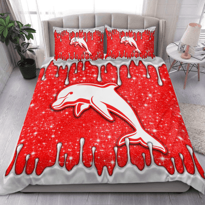 New NRL Bedding Set For Fan  Limited Edition