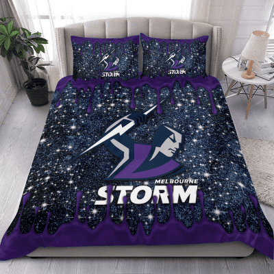 New NRL Bedding Set For Fan  Limited Edition