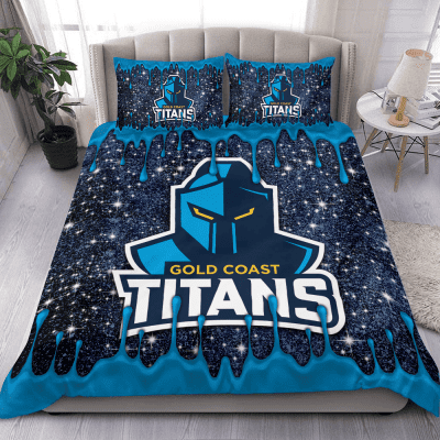 New NRL Bedding Set For Fan  Limited Edition