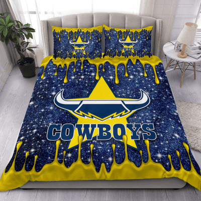 New NRL Bedding Set For Fan  Limited Edition