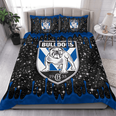 New NRL Bedding Set For Fan  Limited Edition