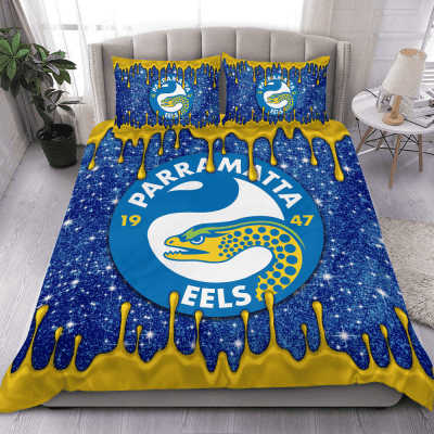 New NRL Bedding Set For Fan  Limited Edition
